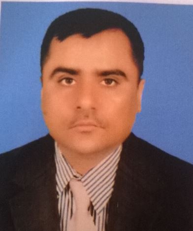 Dr. Mubashir Zafar    